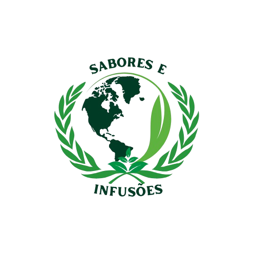 Sabores e Infusões